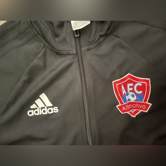 Adidas Jacket - Picture 2 of 5